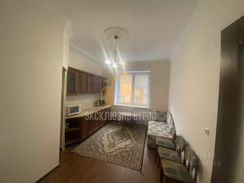 1-к кв. Ставропольский край, Ессентуки Советская ул., 11 (50.0 м) - Фото 2