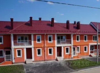 Таунхаус в Свердловская область, Полевской Березовая Роща мкр, 195 . - Фото 0