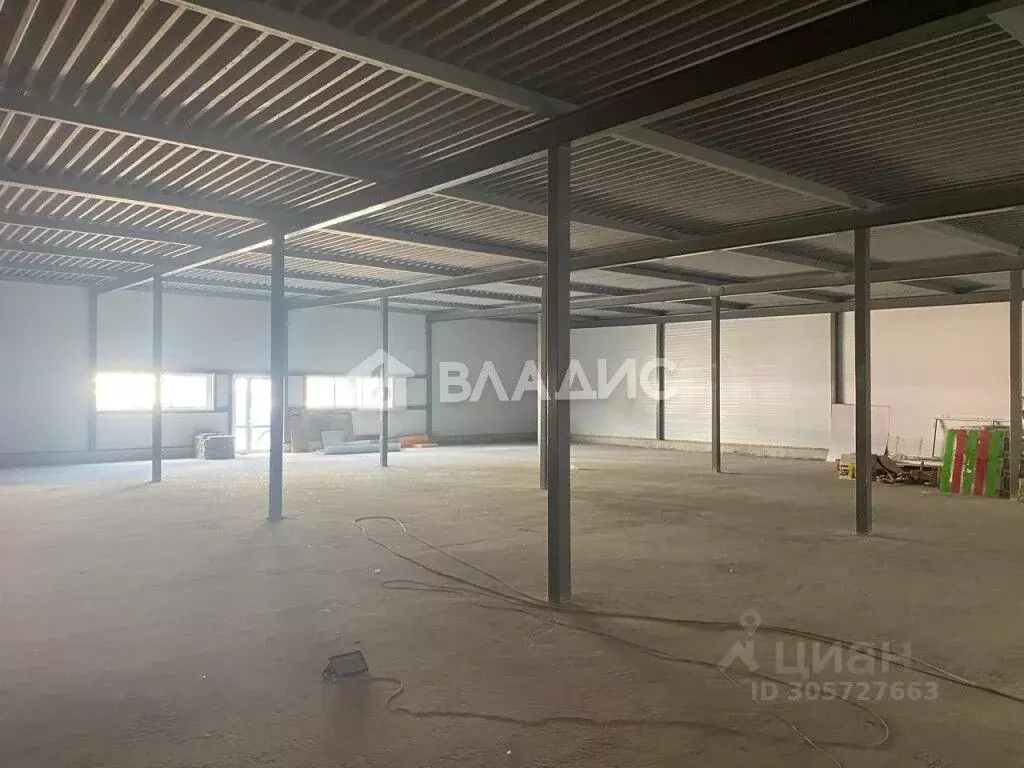 Помещение свободного назначения в Рязанская область, Рыбное Казанская ... - Фото 1