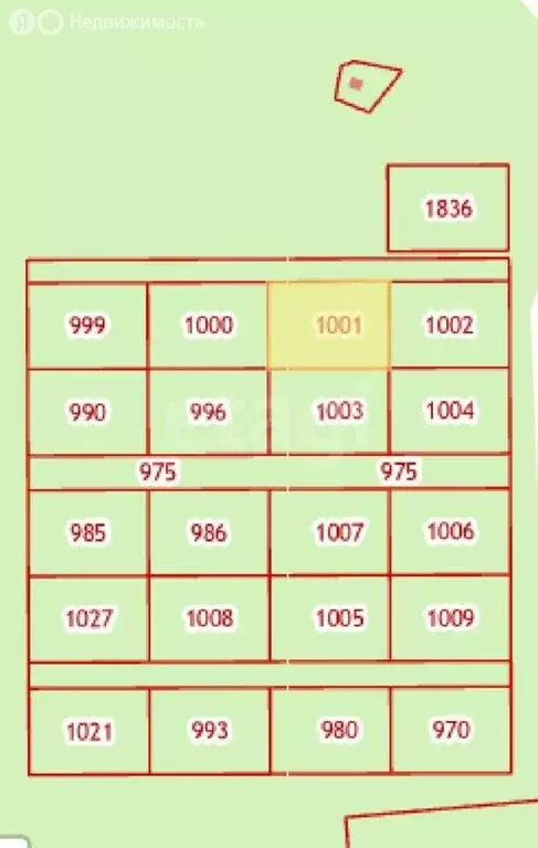 Участок в Амурская область, Благовещенск (12 м) - Фото 0