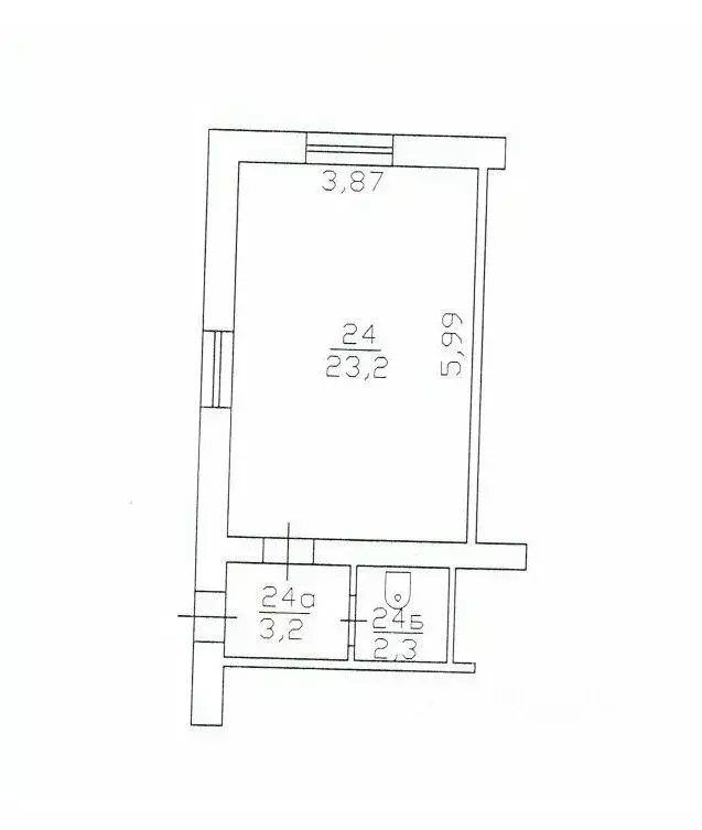 Помещение свободного назначения в Новгородская область, Великий ... - Фото 2