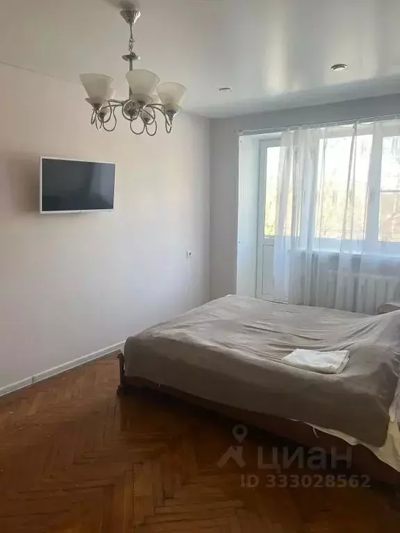 3-к кв. Московская область, Клин ул. Мира, 24 (56.0 м) - Фото 2