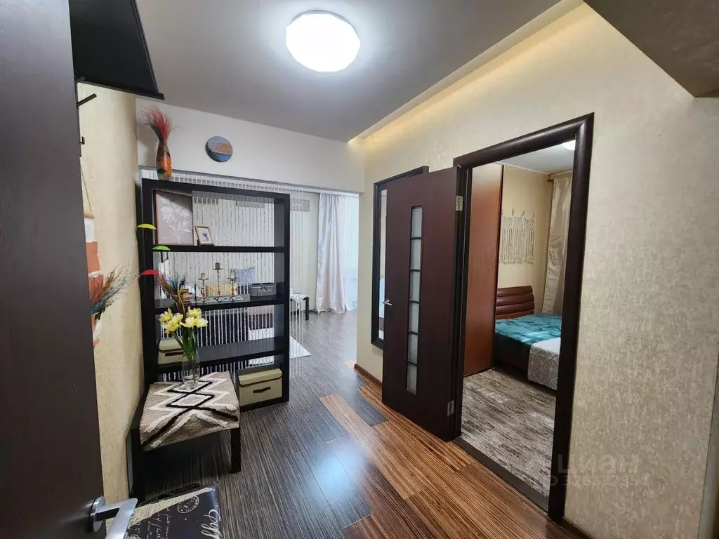 2-к кв. Москва 6-я Кожуховская ул., 19 (45.0 м) - Фото 1