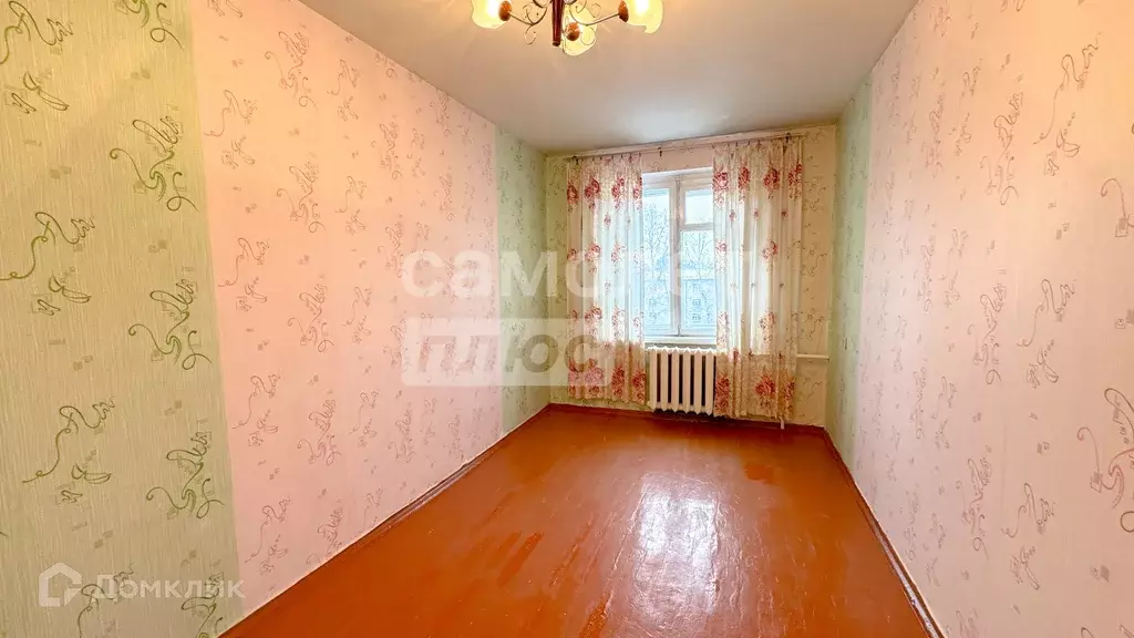 Продаётся 2-к квартира, 43.9 м - Фото 0