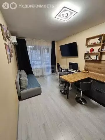 1-комнатная квартира: Санкт-Петербург, Пулковское шоссе, 73к2 (37.3 м) - Фото 1