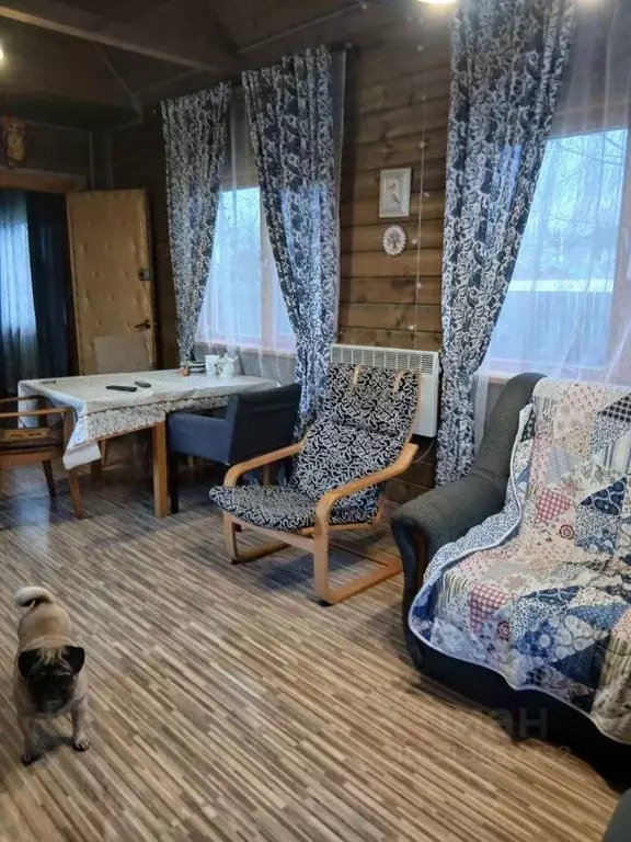 Дом в Московская область, Богородский городской округ, Альбатрос ... - Фото 0