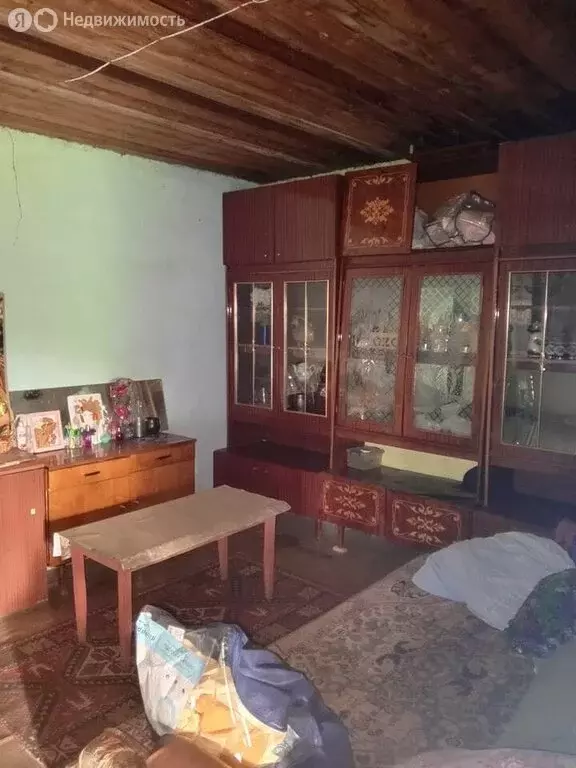 Дом в Саратов, 6-й Лагерный проезд, 46 (30 м) - Фото 2