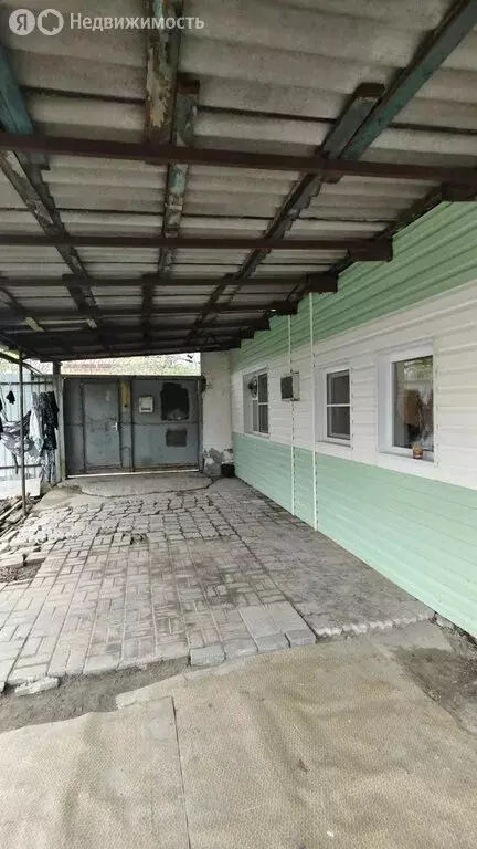 Дом в Астрахань, 2-я Перевозная улица, 32 (80 м) - Фото 2