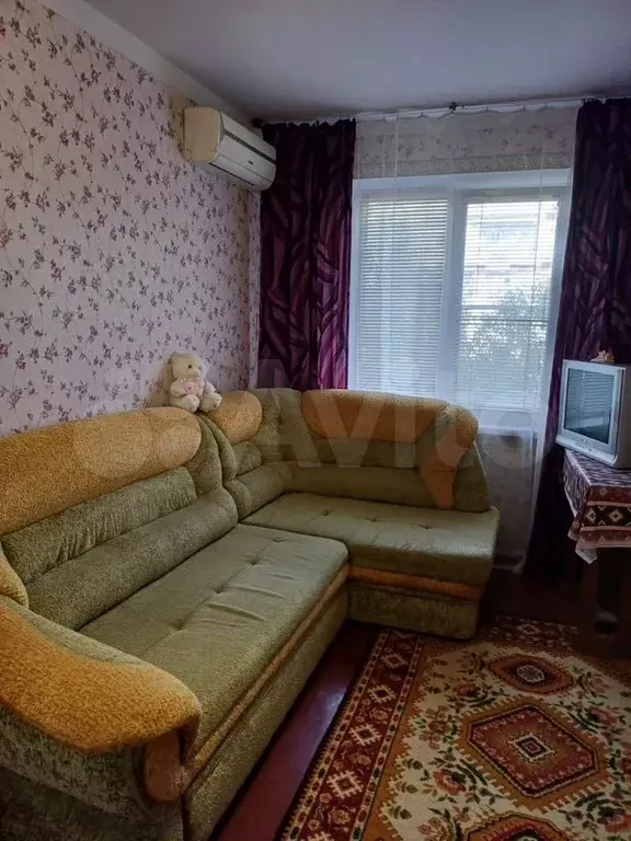 3-к. квартира, 62 м, 2/5 эт. - Фото 0