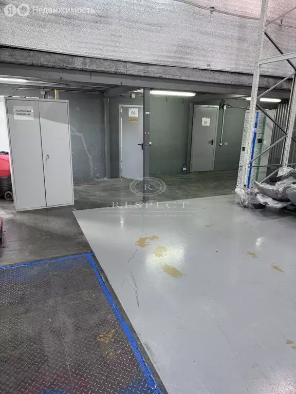 Склад (2500 м) - Фото 2