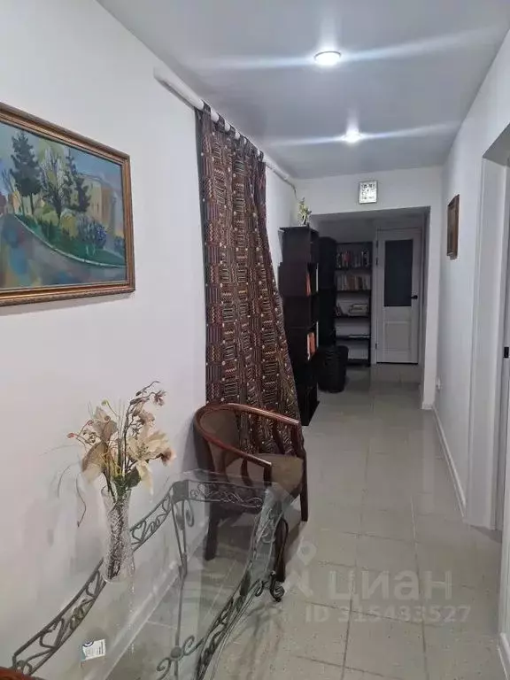 2-к кв. Курская область, Курск Мирный проезд, 9 (58.0 м) - Фото 2