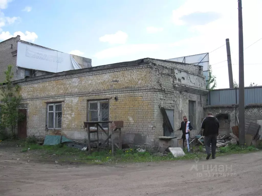 Помещение свободного назначения в Нижегородская область, Дзержинск ... - Фото 0