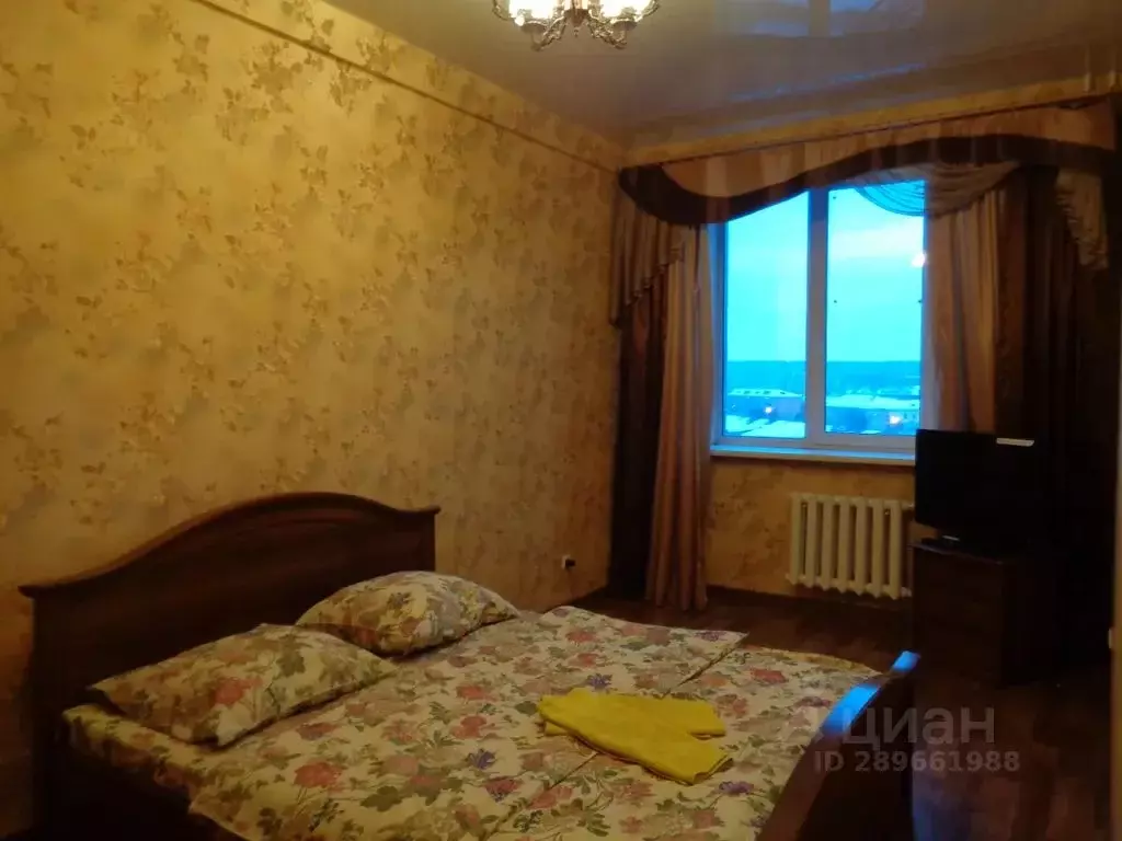 1-к кв. Иркутская область, Иркутск ул. Лермонтова, 81/6 (43.0 м) - Фото 0