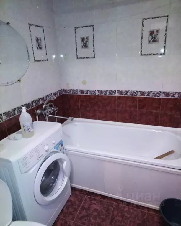 1-к кв. Самарская область, Самара бул. Ивана Финютина, 78 (30.0 м) - Фото 1