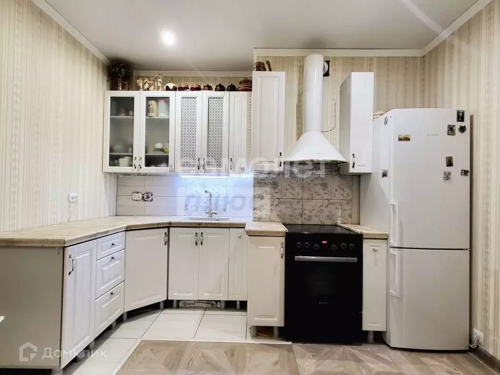 Продаётся 2-к квартира, 65.3 м - Фото 1