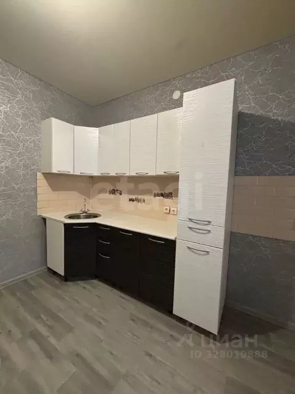 1-к кв. Оренбургская область, Оренбург Беляевская ул., 15 (39.0 м) - Фото 2