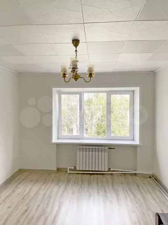 1-к. квартира, 17,7 м, 5/5 эт. - Фото 0