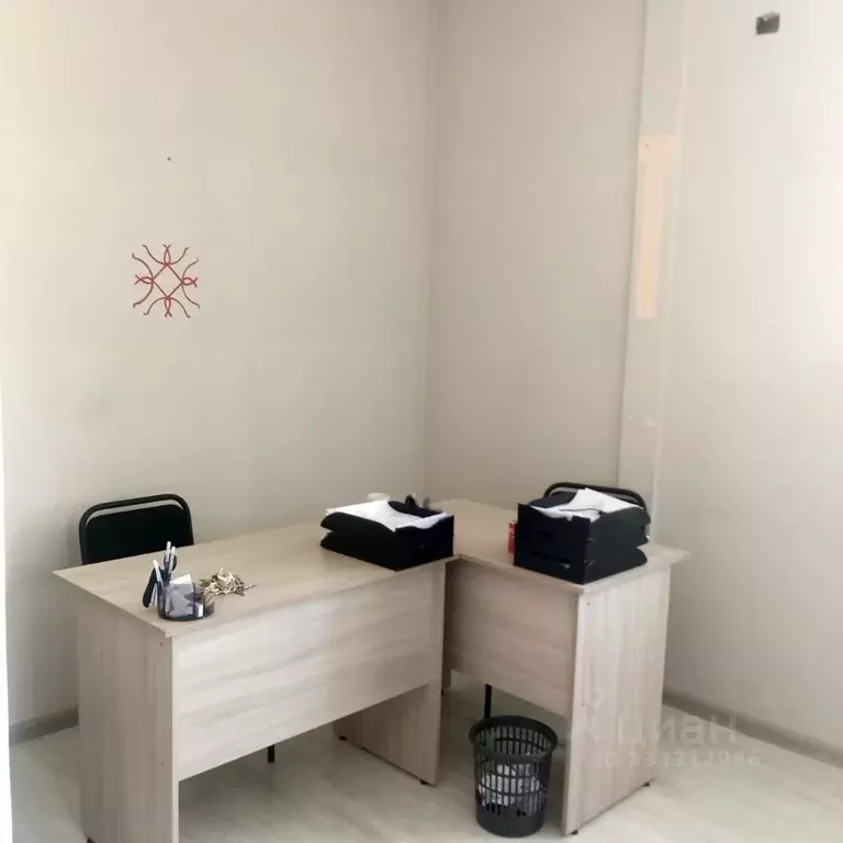 Офис в Татарстан, Казань ул. Седова, 2В (22 м) - Фото 1