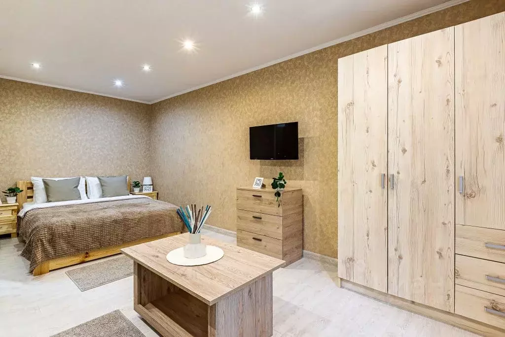 1-к кв. Москва Шоссейная ул., 26/10 (42.0 м) - Фото 1