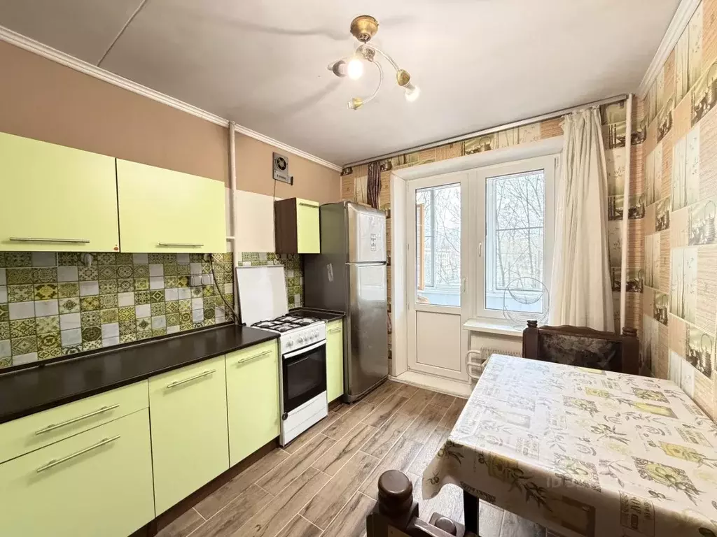 2-к кв. Москва Очаковское ш., 8К2 (52.0 м) - Фото 1