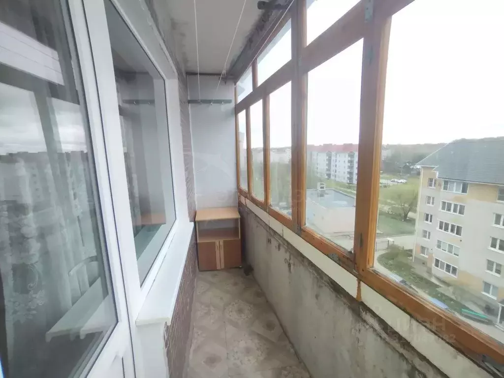 1-к кв. Новгородская область, Великий Новгород Большая Московская ул., ... - Фото 1