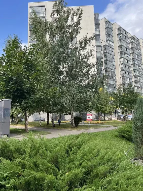 2-к кв. Татарстан, Казань ул. Сибгата Хакима, 60 (55.0 м) - Фото 2