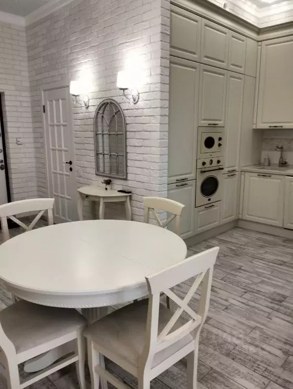 3-к кв. Краснодарский край, Геленджик Крымская ул., 22к14 (54.0 м) - Фото 0