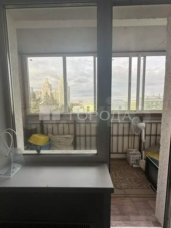 1-к. квартира, 42 м, 6/25 эт. - Фото 1