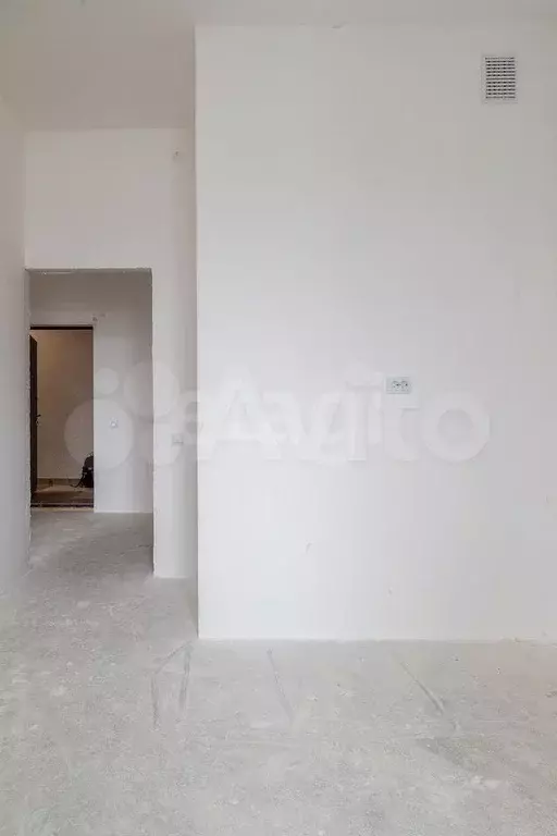 1-к. квартира, 35,6 м, 9/12 эт. - Фото 1