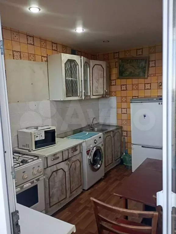 2-к. квартира, 42 м, 7/9 эт. - Фото 0