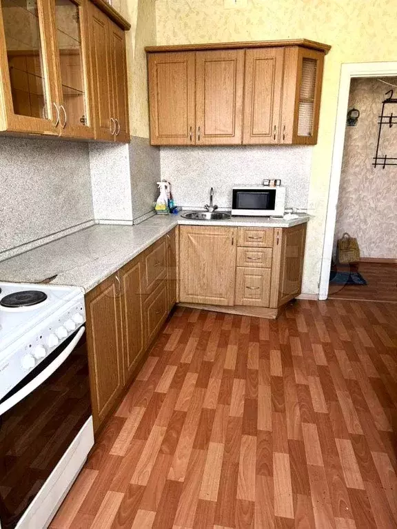 3-к. квартира, 63 м, 9/9 эт. - Фото 0