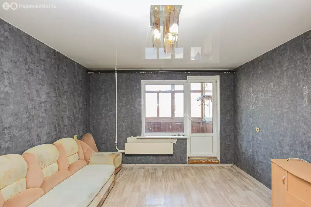 3-комнатная квартира: Улан-Удэ, Ключевская улица, 70 (66.7 м) - Фото 1