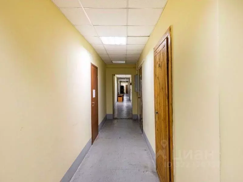 Офис в Санкт-Петербург ул. Комсомола, 1-3Г (48 м) - Фото 1