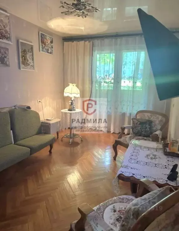 Комната Москва Чертановская ул., 49К2 (7.5 м) - Фото 1