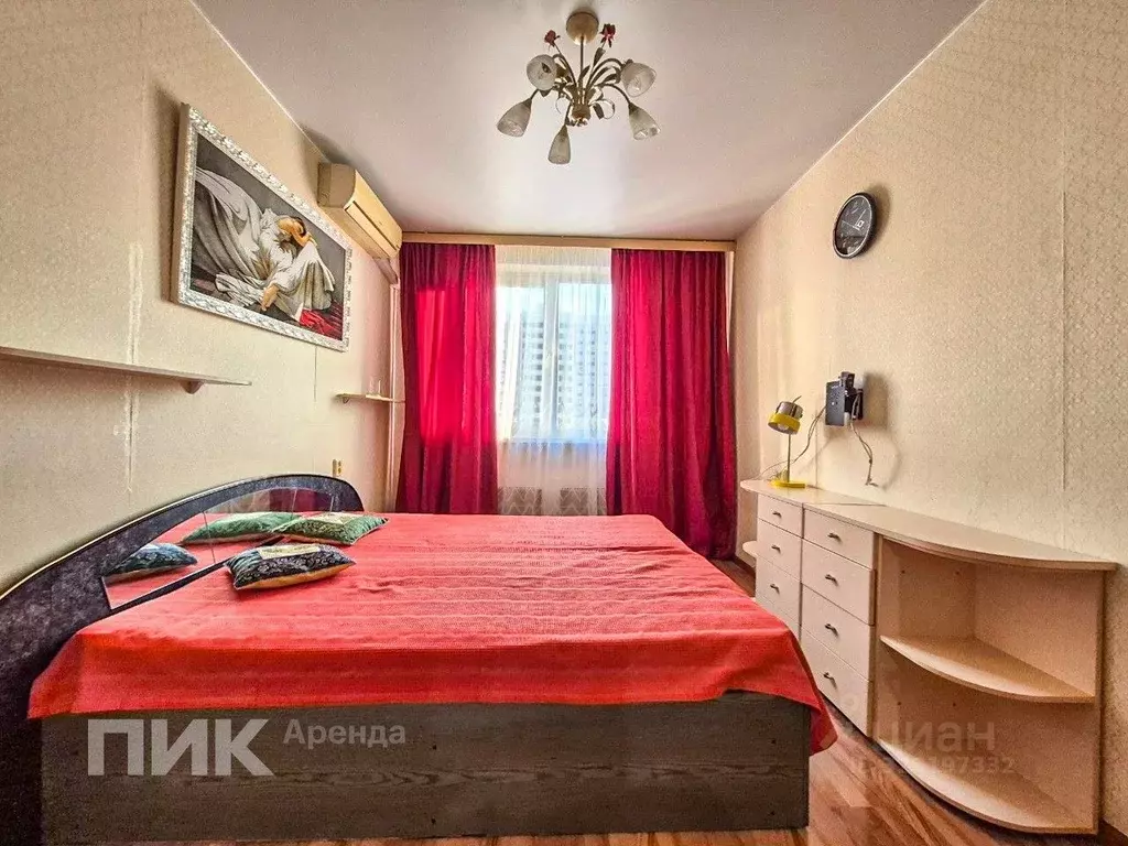 2-к кв. Москва Марьинский бул., 11 (50.6 м) - Фото 1