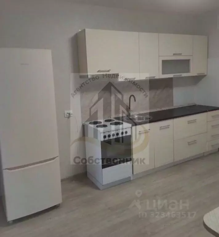 2-к кв. Воронежская область, Воронеж ул. Адмирала Чурсина, 16 (64.0 м) - Фото 1