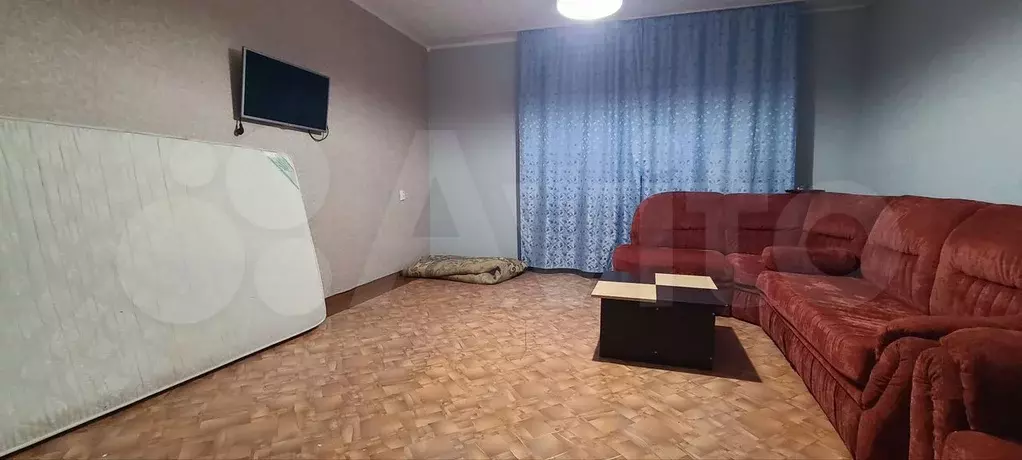 1-к. квартира, 36 м, 8/9 эт. - Фото 1