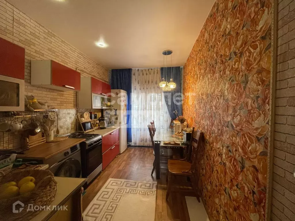 Продаётся 2-к квартира, 52.3 м - Фото 0