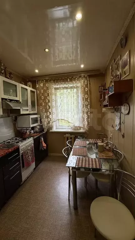 2-к. квартира, 50,3 м, 2/10 эт. - Фото 1