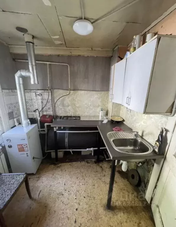 Комната Московская область, Одинцовский городской округ, д. Мамоново ... - Фото 1