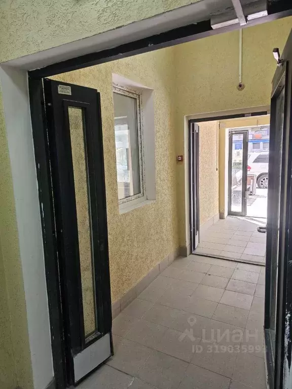 3-к кв. Москва 6-я Радиальная ул., 7/1к2 (82.4 м) - Фото 1
