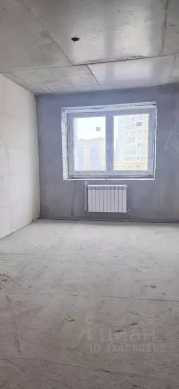 2-к кв. Чувашия, Чебоксары Ярмарочная ул., 16 (68.0 м) - Фото 0