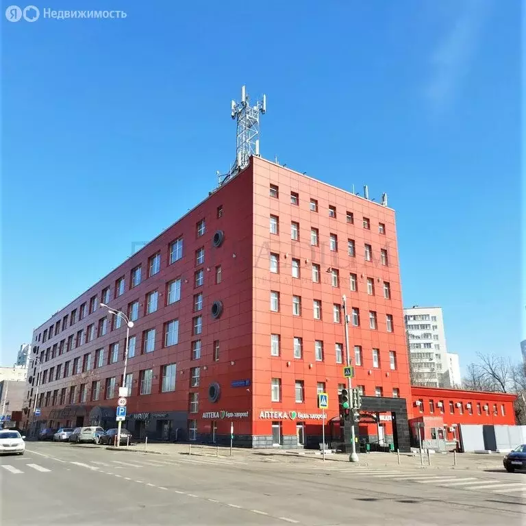 Помещение свободного назначения (670 м) - Фото 2