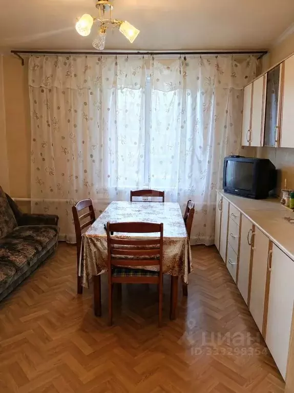 3-к кв. Нижегородская область, Нижний Новгород Юбилейная ул., 14 (62.5 ... - Фото 1