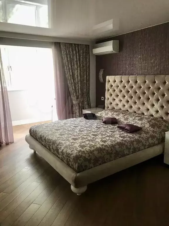 3-к. квартира, 49,6 м, 4/16 эт. - Фото 0
