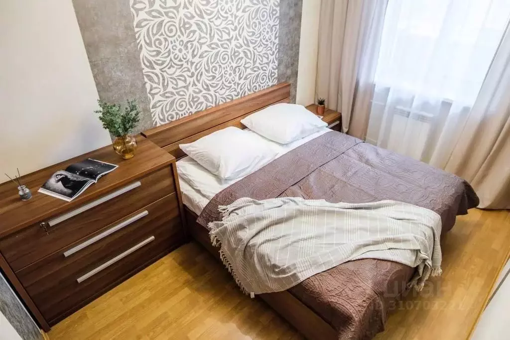 1-к кв. Свердловская область, Каменск-Уральский Каменская ул., 83 ... - Фото 0