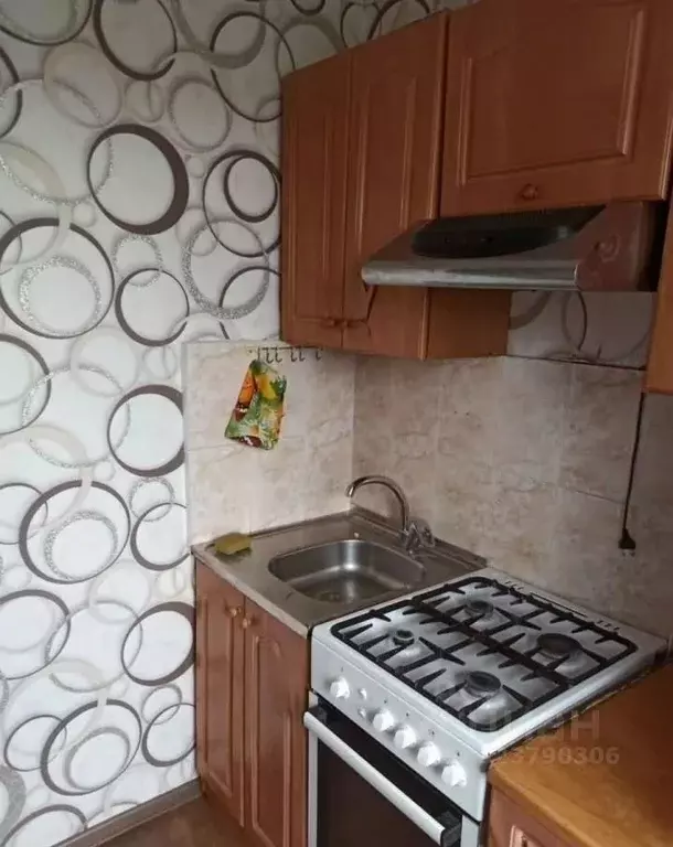 2-к кв. Белгородская область, Старый Оскол Молодогвардеец мкр, 6 (44.1 ... - Фото 2