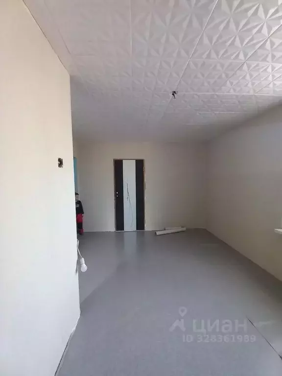 3-к кв. Санкт-Петербург ул. Тамбасова, 25К6 (41.6 м) - Фото 2