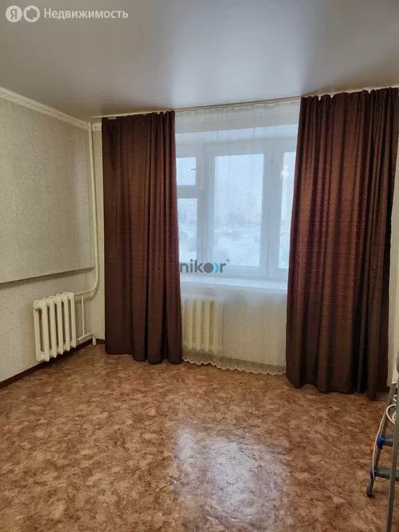 1-комнатная квартира: Октябрьский, проспект Ленина, 75А (38.3 м) - Фото 1