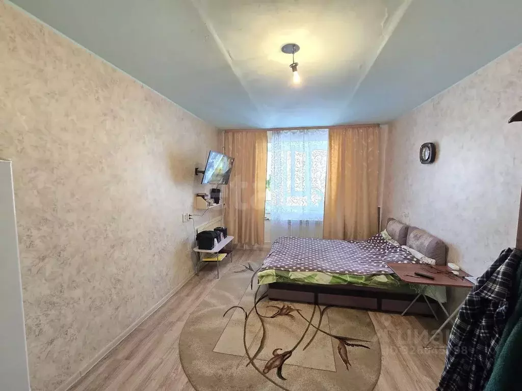 Комната Вологодская область, Череповец Вологодская ул., 46 (18.1 м) - Фото 1